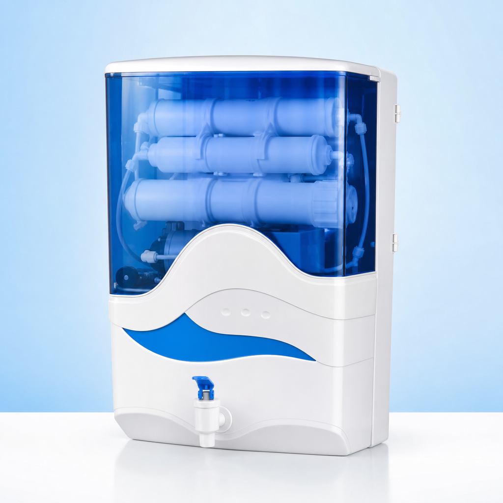 Water Purifiers